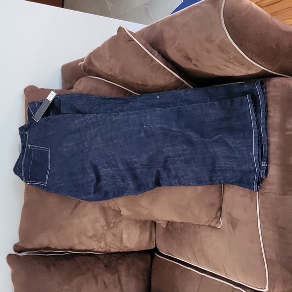 NWT plus size jeans - Picture 2 of 7